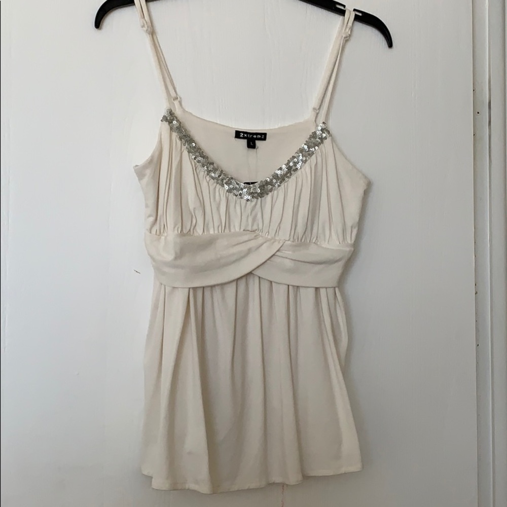 Summer top